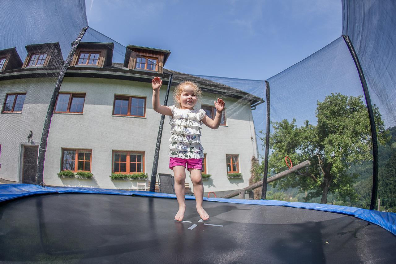 Willa Kraeuterhof Miesrigl Losenstein Zewnętrze zdjęcie